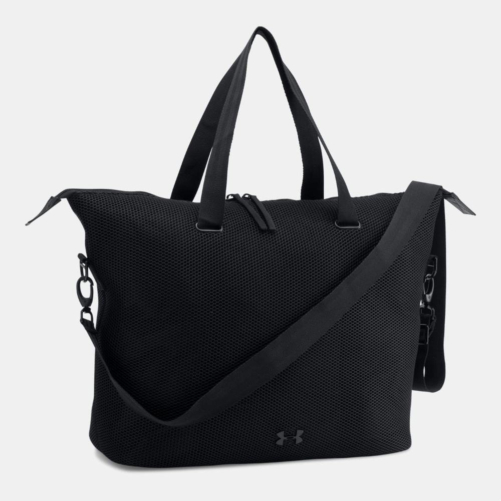 Under Armour On the Run Tote - Gym Bag